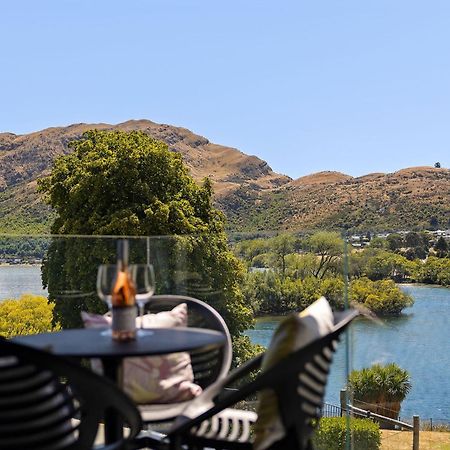 Homestead Retreat - 2 Bedroom - Lake View Queenstown Dış mekan fotoğraf