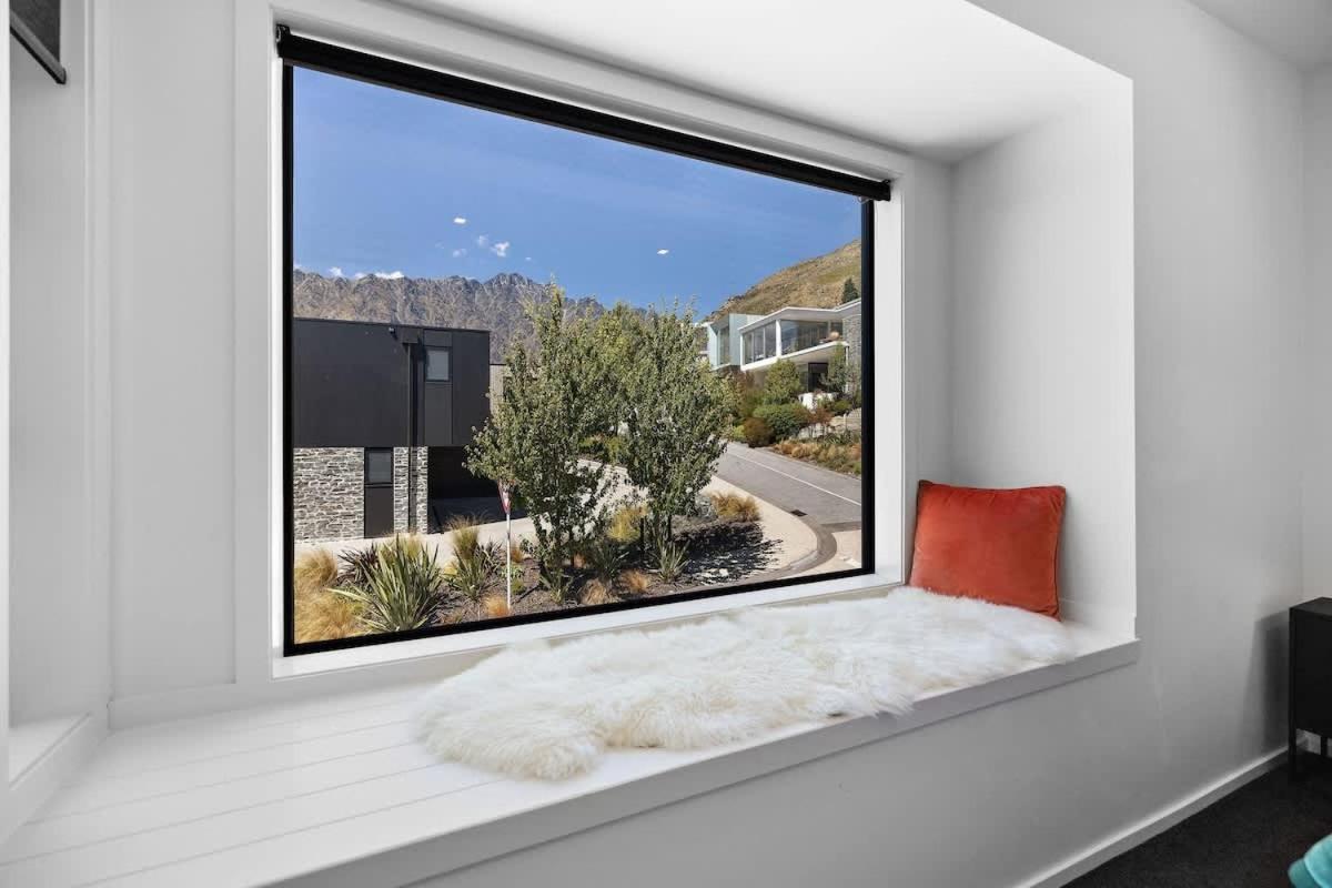 Homestead Retreat - 2 Bedroom - Lake View Queenstown Dış mekan fotoğraf