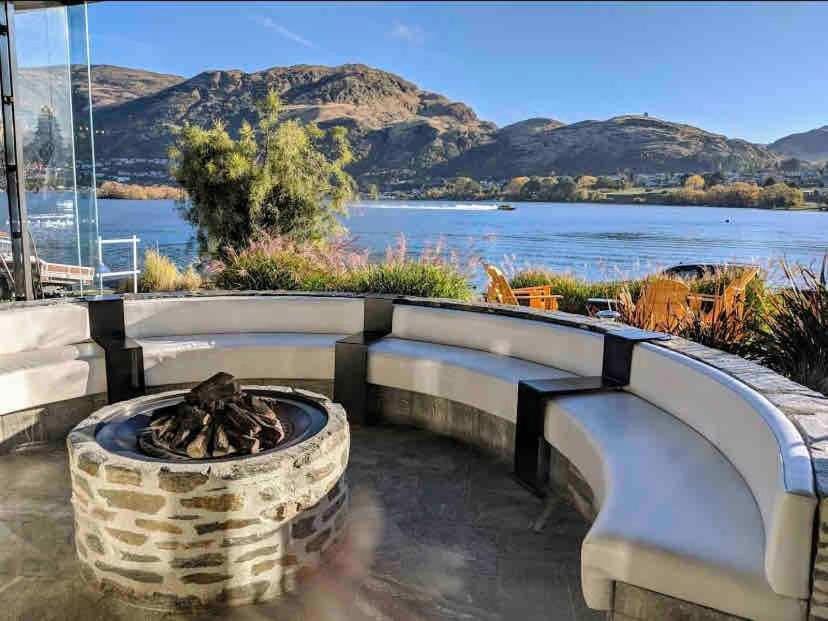 Homestead Retreat - 2 Bedroom - Lake View Queenstown Dış mekan fotoğraf