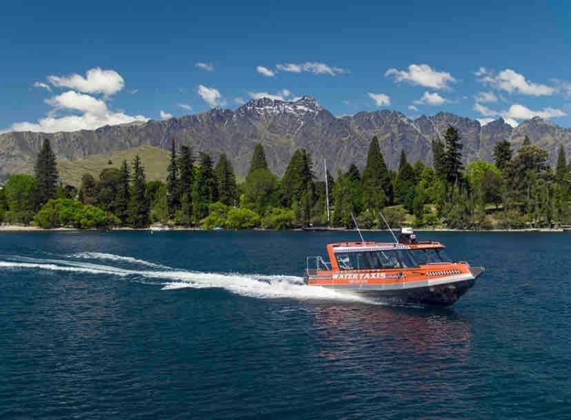 Homestead Retreat - 2 Bedroom - Lake View Queenstown Dış mekan fotoğraf